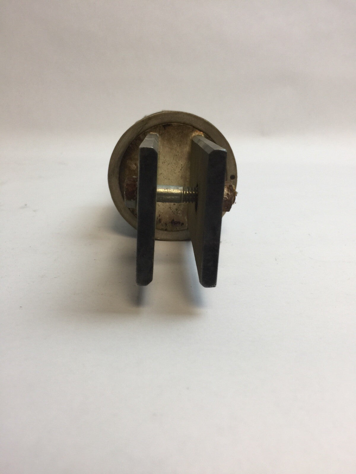 BUSSMAN LIMITRON KTE 1600 FAST-ACTING CURRENT-LIMITING FUSE 1600A 600VAC CLASS L