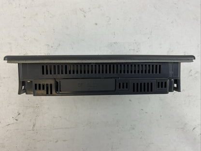 AUTOMATIONDIRECT EA7-T6CL-R+13219B072 24VDC 9W OPERATOR INTERFACE