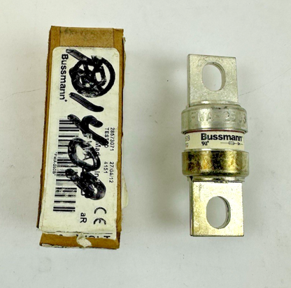 EATON BUSSMANN FUSE FWA-250B 250AMP 150V