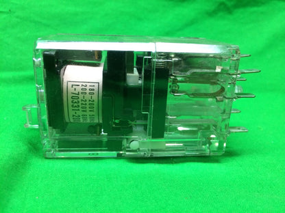 YASKAWA RAP-6 AC MAGNETIC CONTROL RELAY 6a 250V AC MAX. 8A