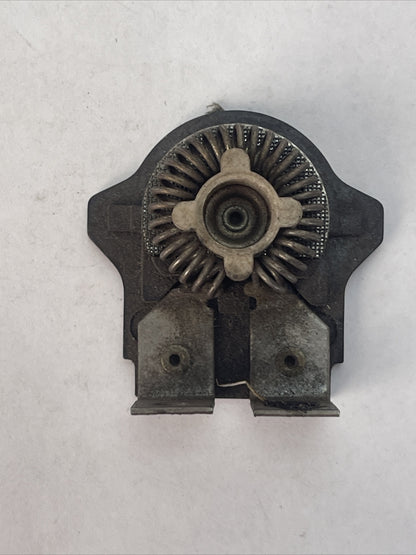 WESTINGHOUSE AK1.9 HEATER (LOT OF 3)