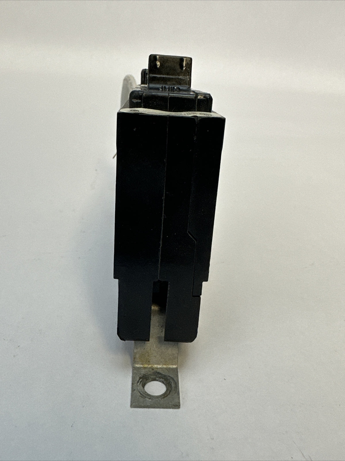 CUTLER HAMMER QBGFEP1020 QUICK LAG GROUND FAULT CIRCUIT BREAKER 20AMP 120VAC 1P