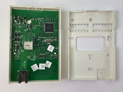 JOHNSON CONTROLS NS-BTB7001-0 NETWORK SENSOR 15VDC