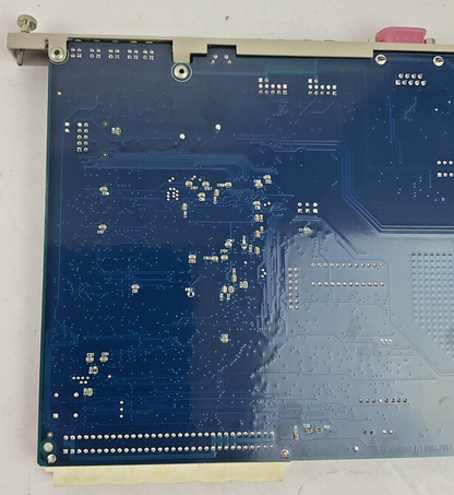 CONTROL TECHNOLOGY 901G-2572-A 10-100MB ETHERNET TCP-IP