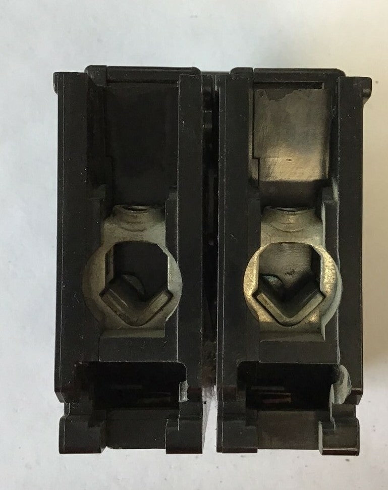 CHALLENGER C2100B CIRCUIT BREAKER 120/240VAC 2POLE