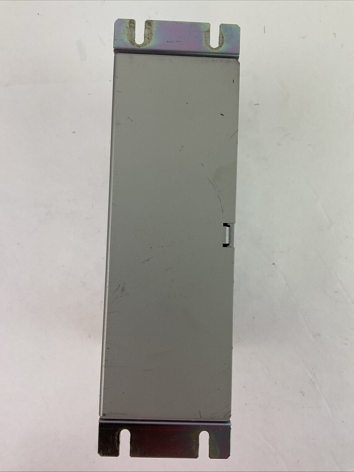 YAMAHA SR1-X-10 SINGLE AXIS ROBOT CONTROLLER 200-230/100-115VAC 3/6A 50/60HZ