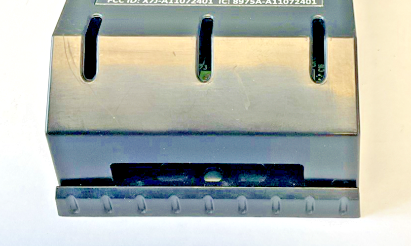 RLE TECHNOLOGIES WING-ANLG WIRELESS TRANSMITTER 900MHZ