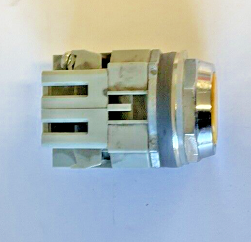 IDEC BST010 PUSH BUTTON ABD110N-Y