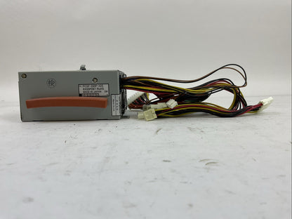 NIPRON PCSF-200P-X2S DC POWER SUPPLY