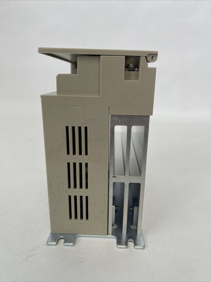 OMRON G3PX-220EUN POWER CONTROLLER LOAD: 100/110VAC 200/220VAC 20A INPUT 5-24VDC