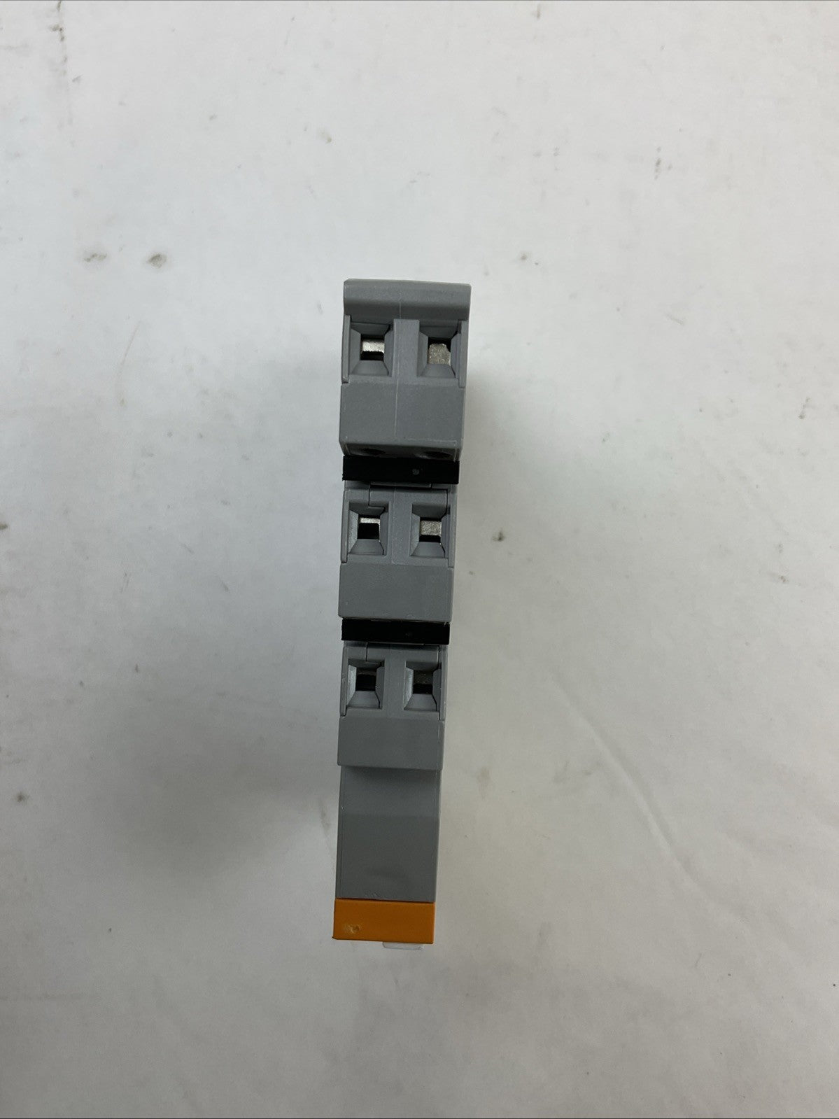 PHOENIX CONTACT PLC-BSC-120UC/21HC TERMINAL BLOCK 29 61 338 RELAY 16A 250VAC