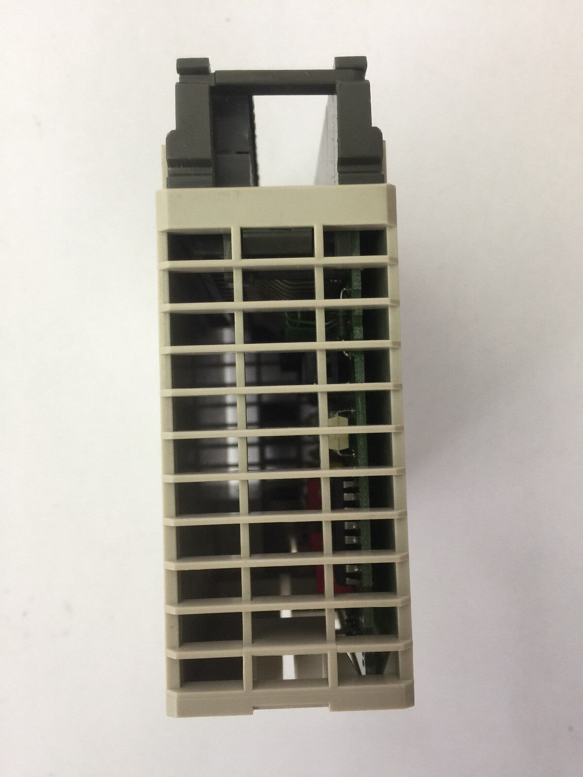 AEG MODICON DAP 217 / AS-BDAP-217 DISCRETE OUTPUT,TRUE LOW 16 X 5-24 VDC