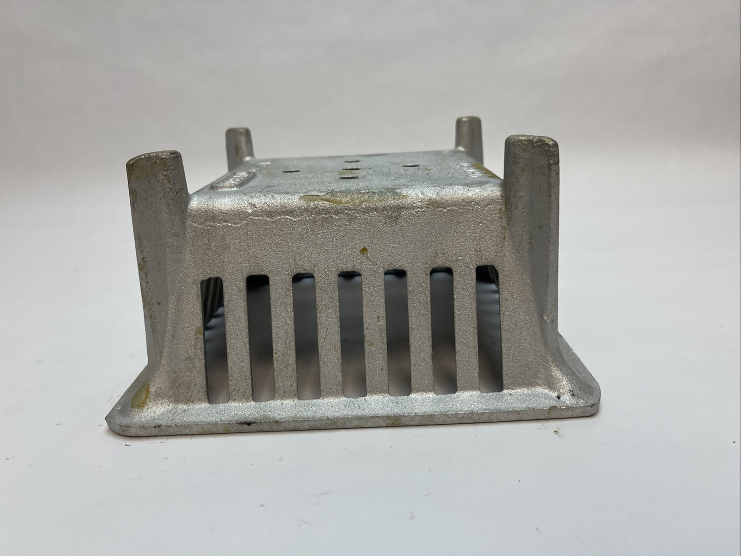 JOSAM 49020A-1 ALUMINUM BUCKET