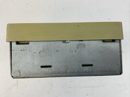 HONEYWELL T775A1035 TEMPERATURE CONTROLLER OUTPUT 120/240VAC
