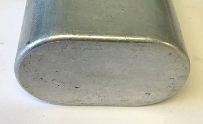 GENERAL ELECTRIC 28F5503 GECONOL CAPACITOR  92-07 1000VDC ***LOTOF3***