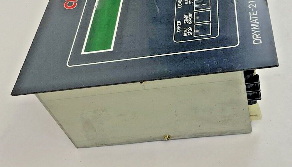 KAWATA DRYMATE-21 CHALLENGER SCREEN PANEL 200VAC