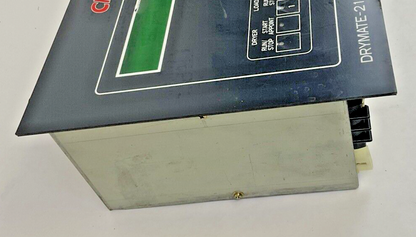 KAWATA DRYMATE-21 CHALLENGER SCREEN PANEL 200VAC