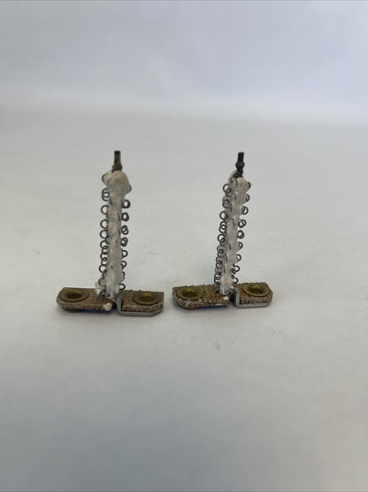 CUTLER HAMMER / WESTINGHOUSE H15A HEATER (LOT OF 2)