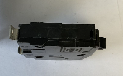 SQUARE D QOB130 CIRCUIT BREAKER 120/240VDC***LOTOF2***