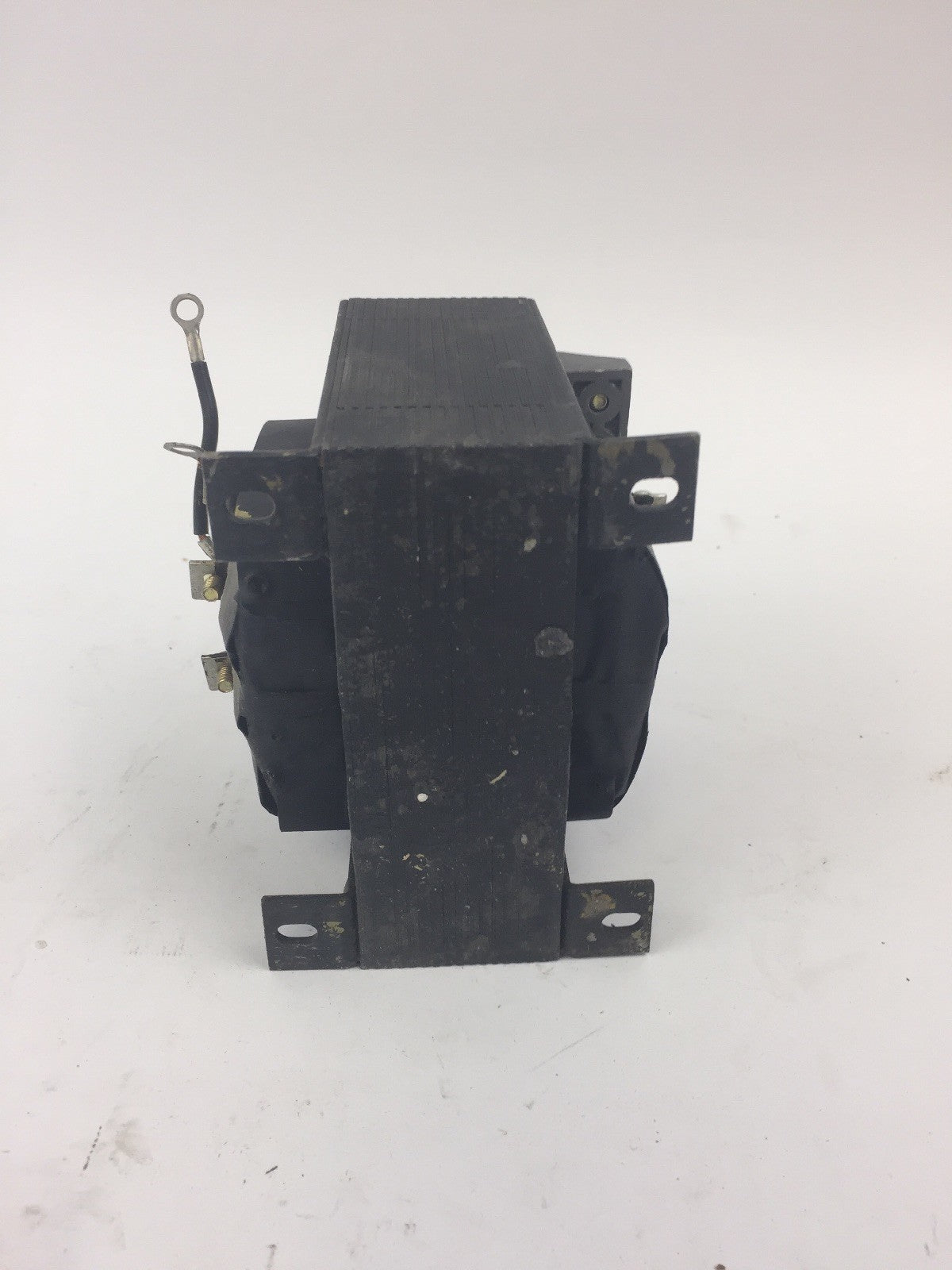 ALLEN BRADLEY 1497-N5 CONTROL CIRCUIT TRANSFORMER .200 KVA 240/480V 60HZ SER A