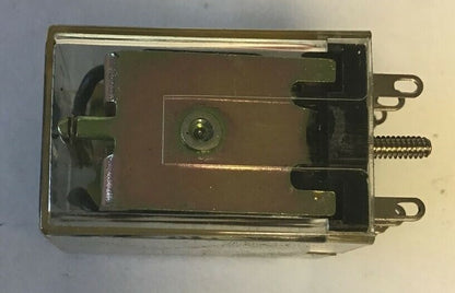 MASTER ELECTRONIC CONTROLS GM-DPDT-115A RELAY***LOTOF5***
