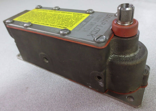 NAMCO EA740-80100 SNAP-LOCK LIMIT SWITCH