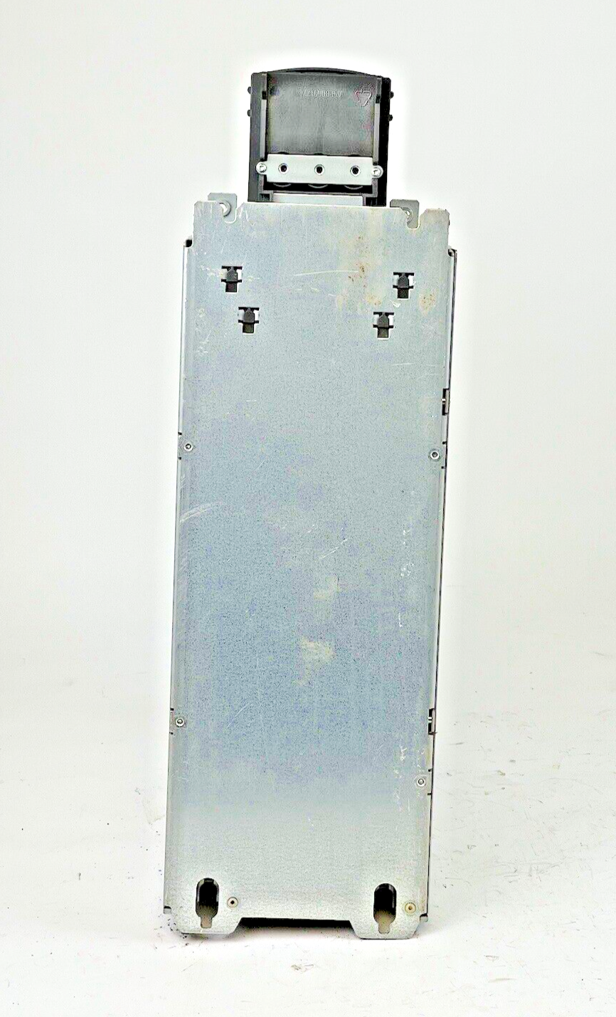 SIEMENS  6SL3130-7TE23-6AA3  SINAMICS ACTIVE LINE MODULE 480V 36KW 60A