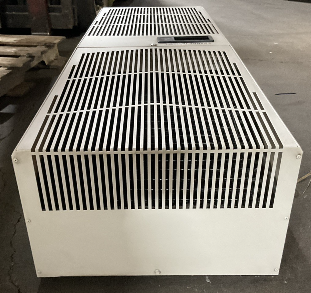 McLEAN G520826G050 AIR CONDITIONER 230/208-230V 50/60HZ COOLING 7300/8200 BTU
