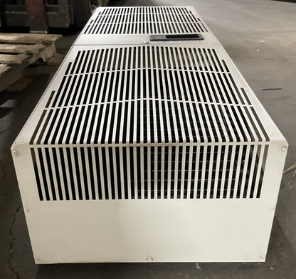 McLEAN G520826G050 AIR CONDITIONER 230/208-230V 50/60HZ COOLING 7300/8200 BTU