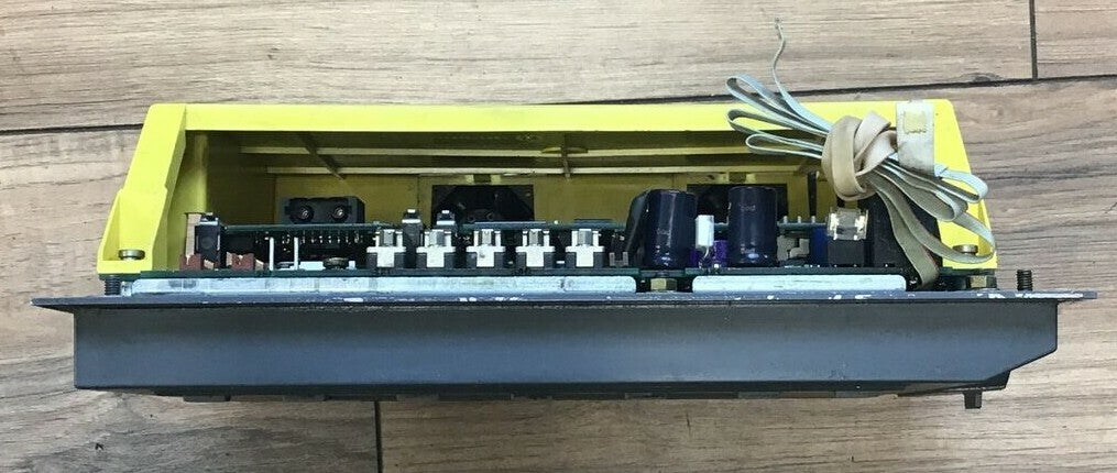FANUC A02B-0247-B535 CONTROL SERIES 2LI-MA