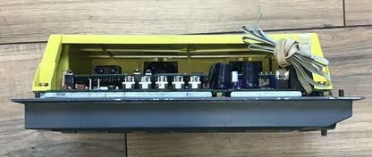FANUC A02B-0247-B535 CONTROL SERIES 2LI-MA