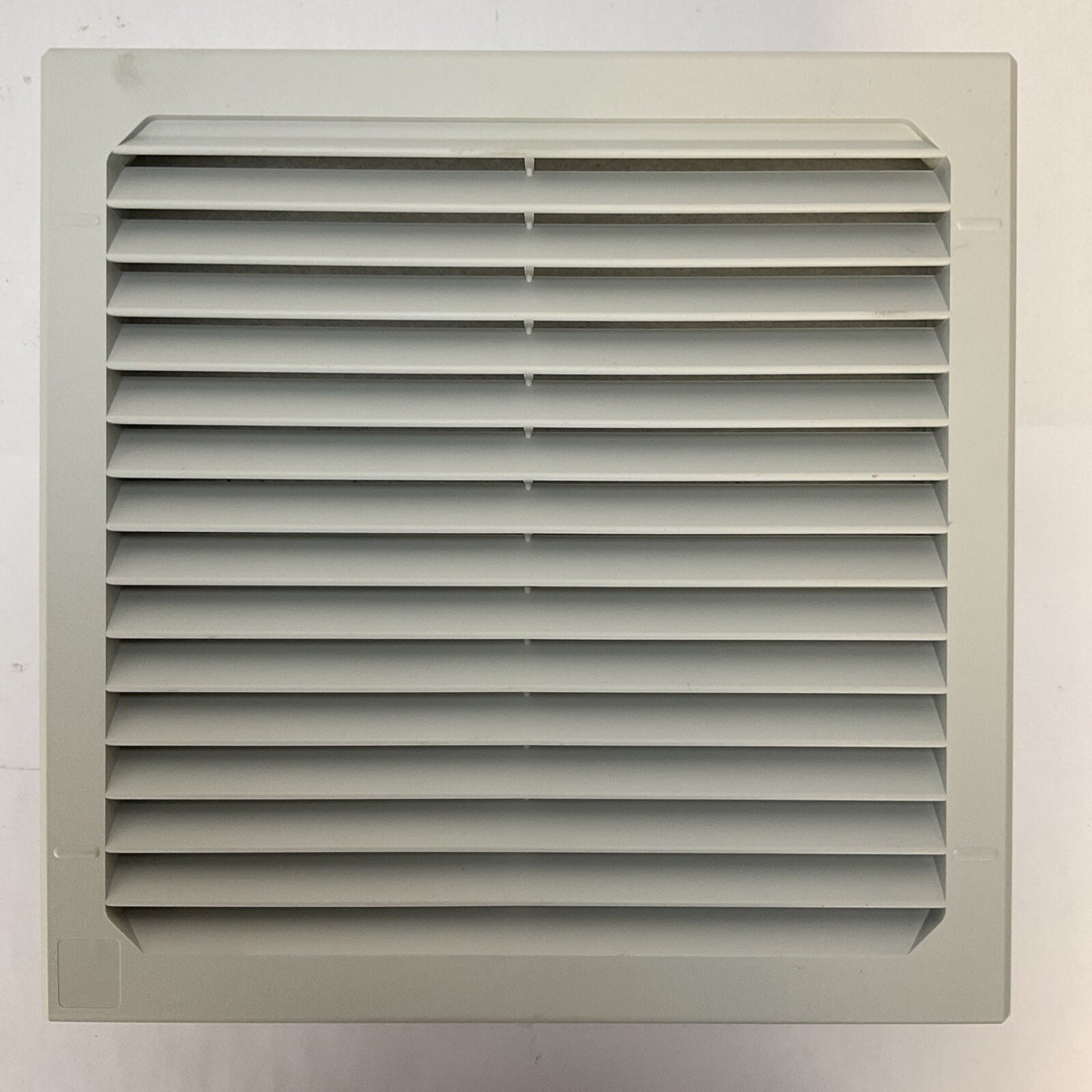 HOFFMAN SF1016414 FAN IP54 10 IN FF 115V 7035 1PH .53/50A 43/40W