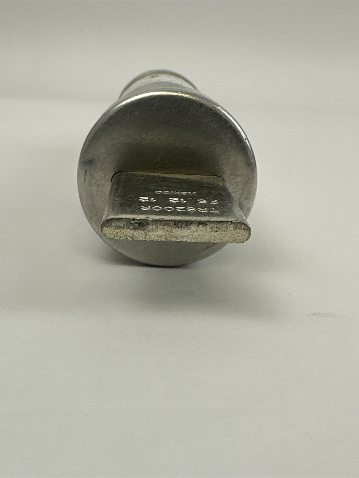 FERRAZ SHAWMUT TRS200R TRI-ONIC DUAL ELEMENT TIME DELAY FUSE 200A 600VAC/DC