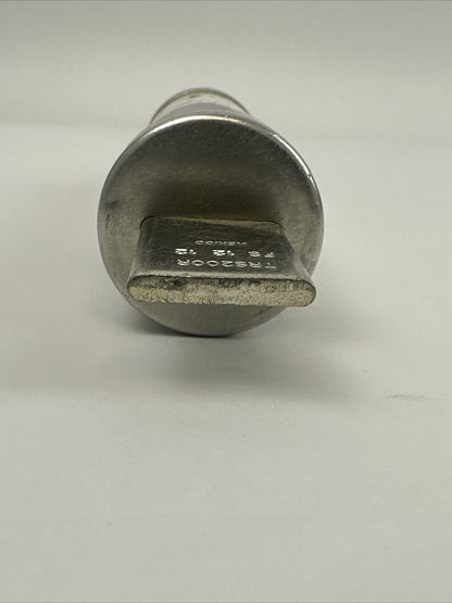 FERRAZ SHAWMUT TRS200R TRI-ONIC DUAL ELEMENT TIME DELAY FUSE 200A 600VAC/DC