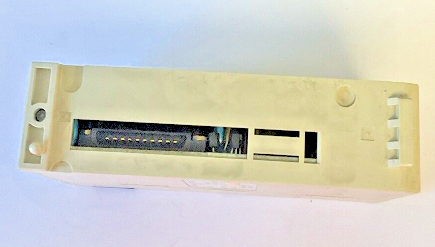 SHARP JW-21PU POWER SUPPLY MODULE 240VAC 50/60HZ  5VDC