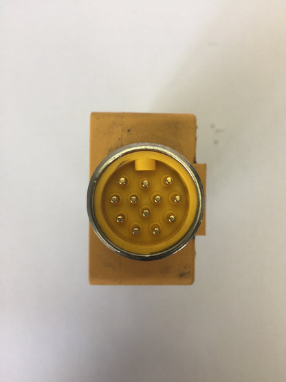 TURCK VB 80-RSF120 U0923-45 MULTI BOX