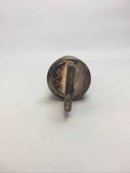 GE GF8B125 CLF FUSE 600VAC 125AMP CLASS J