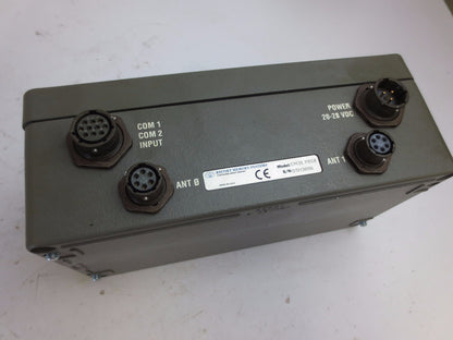 ESCORT MEMORY SYSTEMS CM31 P018 PROFIBUS MODULE - INTERFACE MODULE