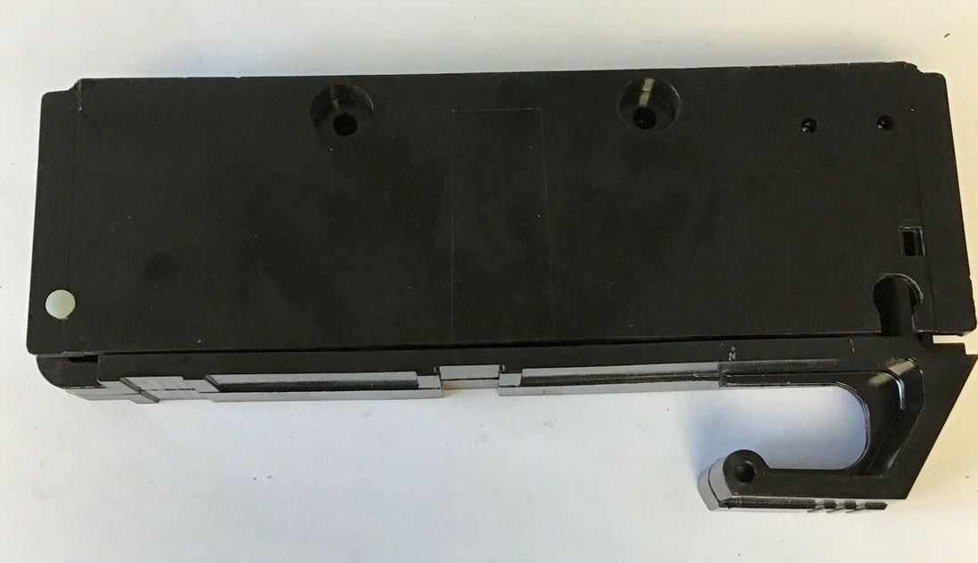 FERRAZ SHAWMUT PS201PRE FUSE HOLDER 1500V 125A