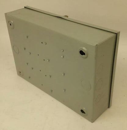 FPE 1336R FUSIBLE SAFETY SWITCH 3P, 30A, 600VAC, 3 WIRE, 3 BLADES, 20HP