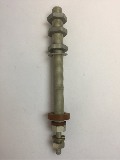 WESTINGHOUSE STYLE 5B7383G16 REAR CONNECTED STUD ASS'Y 250-400A TYPE LA & LAP