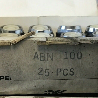 IDEC ABN 100 PUSHBUTTON***LOTOF23***