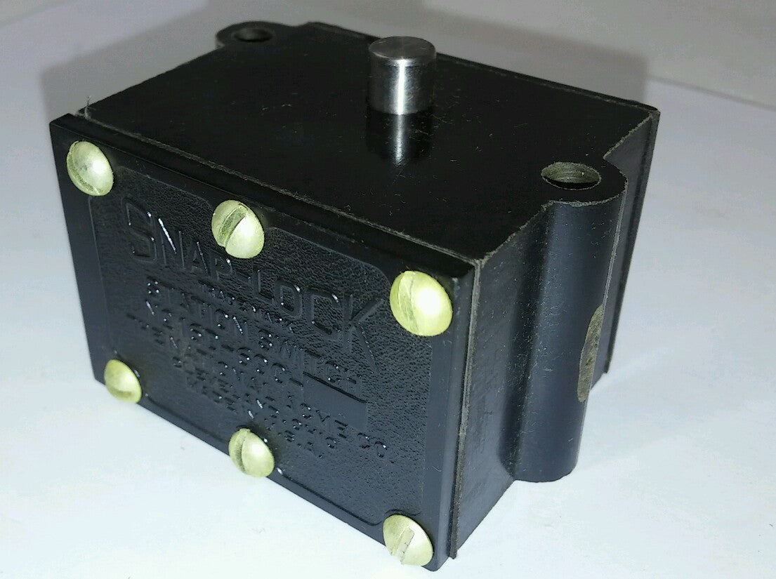 NAMCO LIMIT SWITCH HEAD EC150-00015 ~ NEW IN BOX
