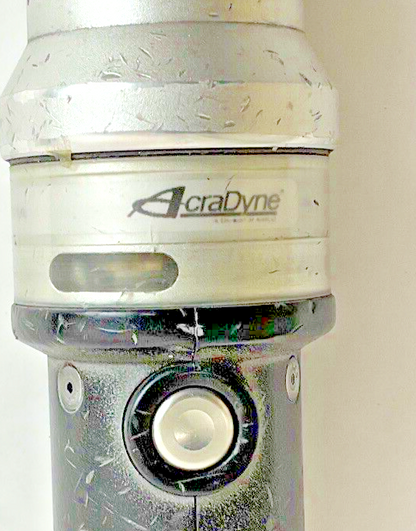 ACRADYNE AES32020CV NUTRUNNER