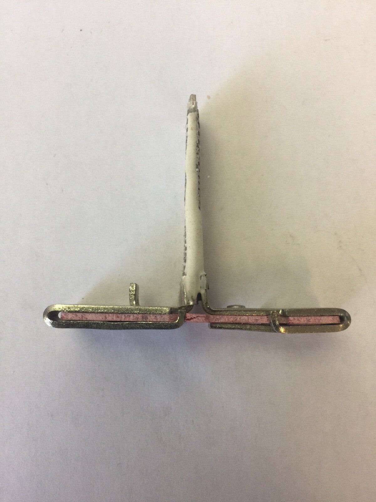 SYLVANIA/JOSLYN CLARK CONTROLS 2413 HEATER