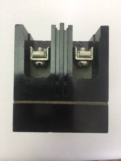 GE TEB122010WL CIRCUIT BREAKER 10AMP 240VAC 2POLE