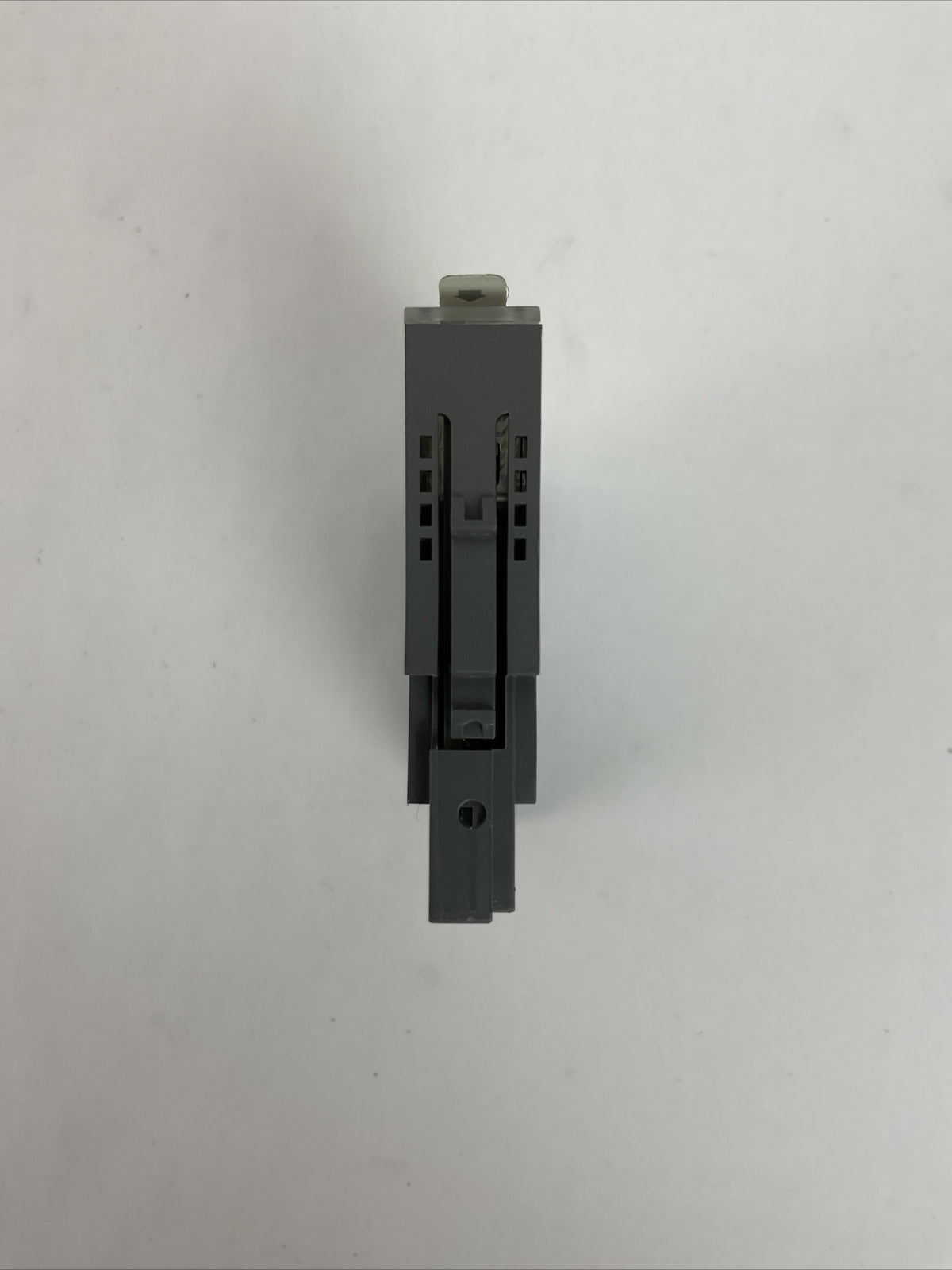 ALLEN BRADLEY 1734-232ASC SER C FW REV 4.001 DIR/VER 10000016326 INTERFACE MODUL