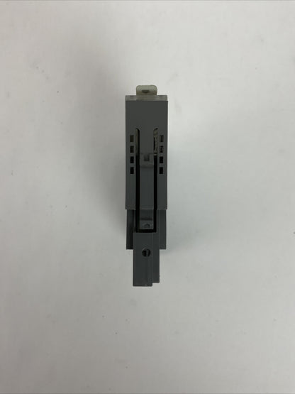 ALLEN BRADLEY 1734-232ASC SER C FW REV 4.001 DIR/VER 10000016326 INTERFACE MODUL