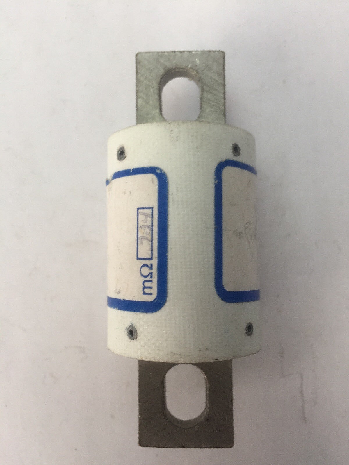 FERRAZ SHAWMUT A025R125 FUSE 250V 125AMP