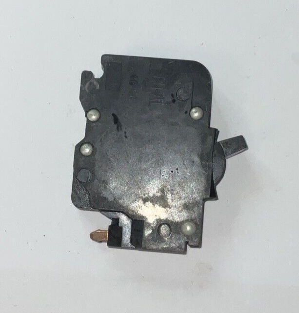 FEDERAL PACIFIC NC220 CIRCUIT BREAKER 20A 120/240VAC  2POLE TYPE NC ***LOTOF3***